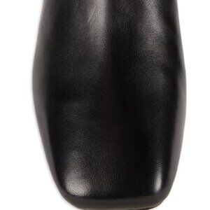 Vince - Ramona 31MM Leather Wide Calf Boots